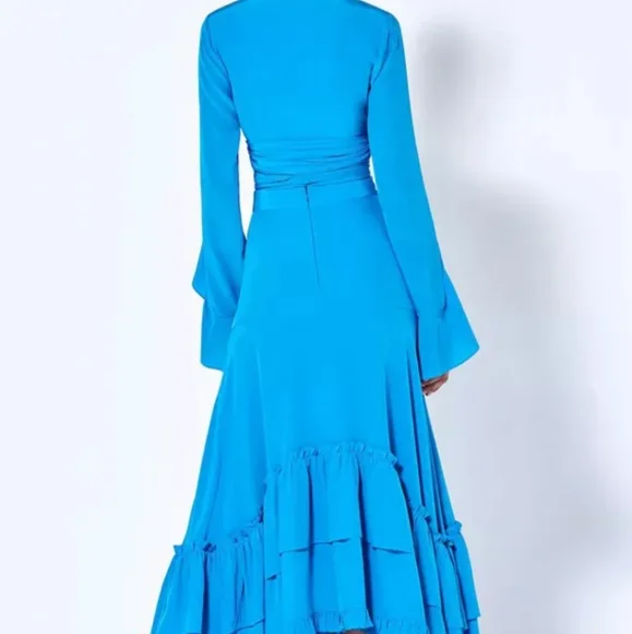 Alexis skirt - Picture 2 of 9